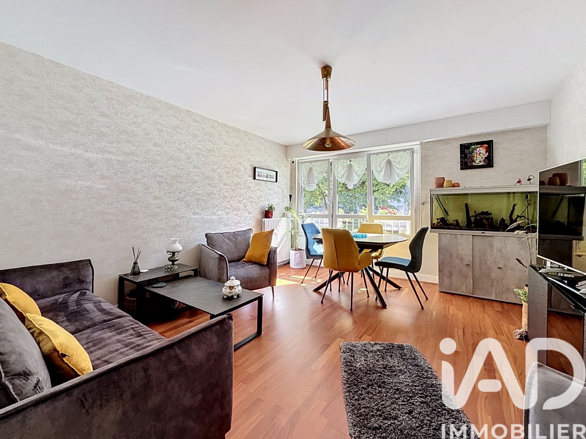 Appartement à vendre, 71m², Nogent-sur-Marne