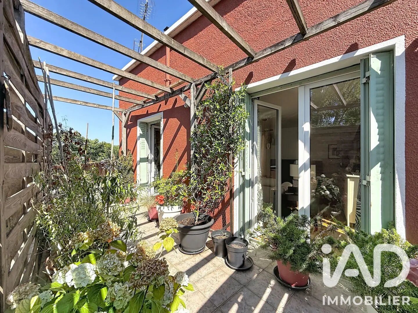 Appartement à vendre, 90m², Champigny-sur-Marne