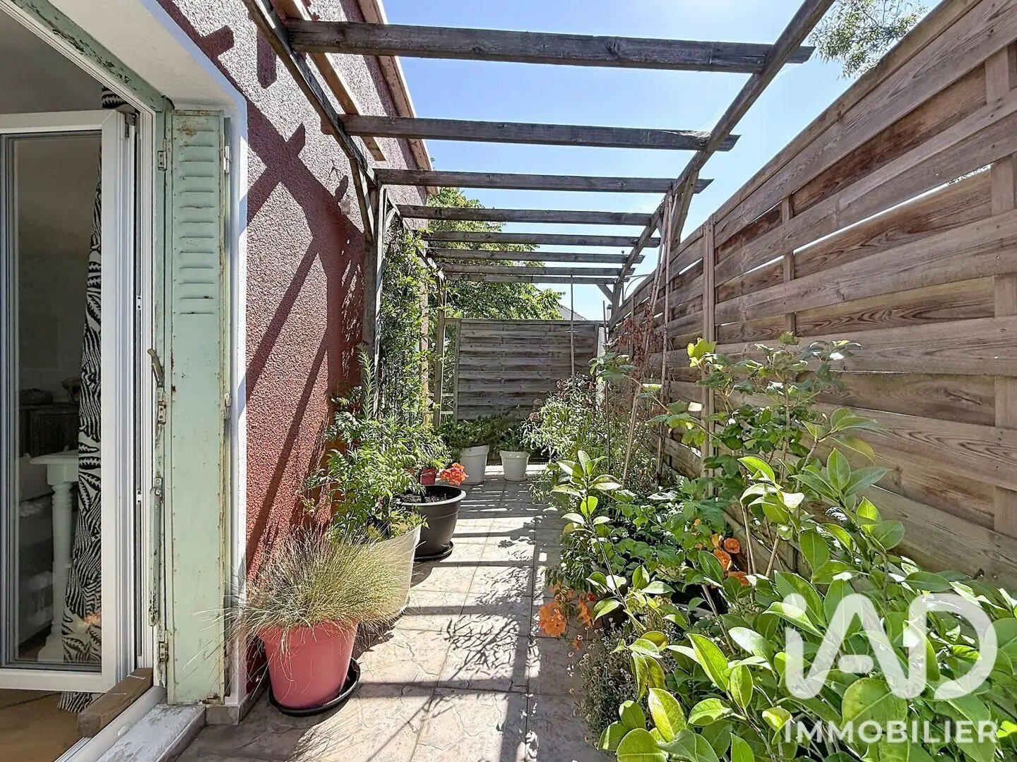 Appartement à vendre, 90m², Champigny-sur-Marne