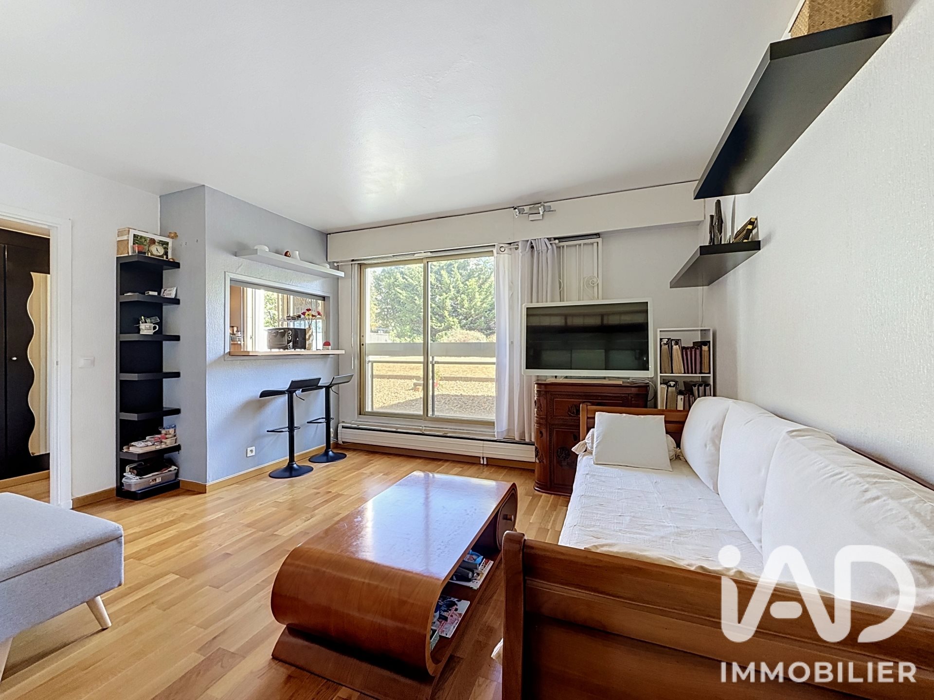 Appartement à vendre, 29m², Nogent-sur-Marne