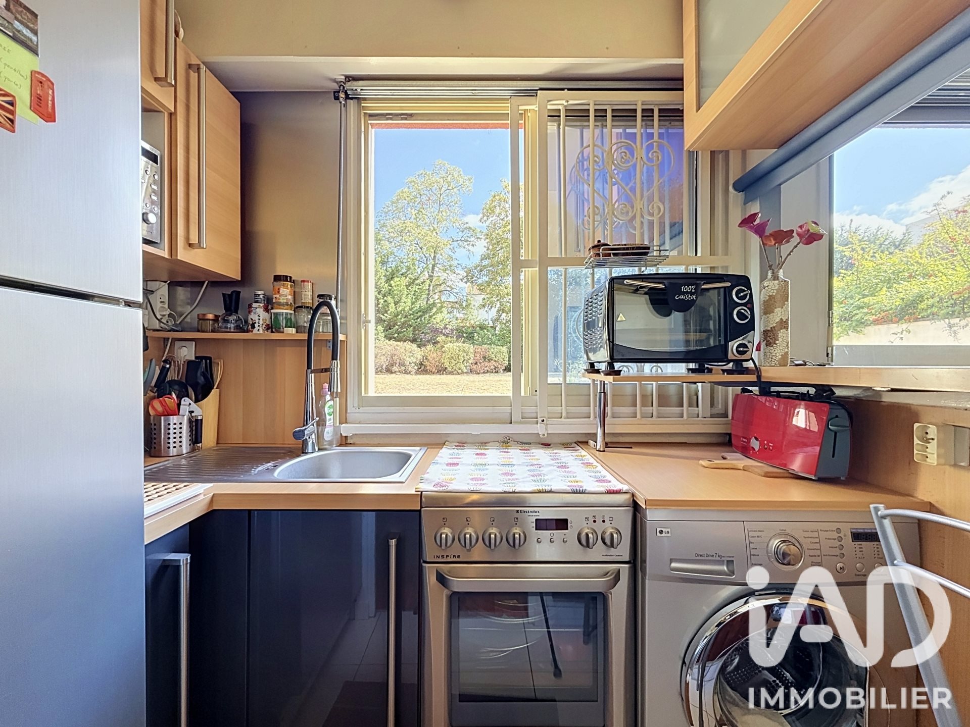 Appartement à vendre, 29m², Nogent-sur-Marne