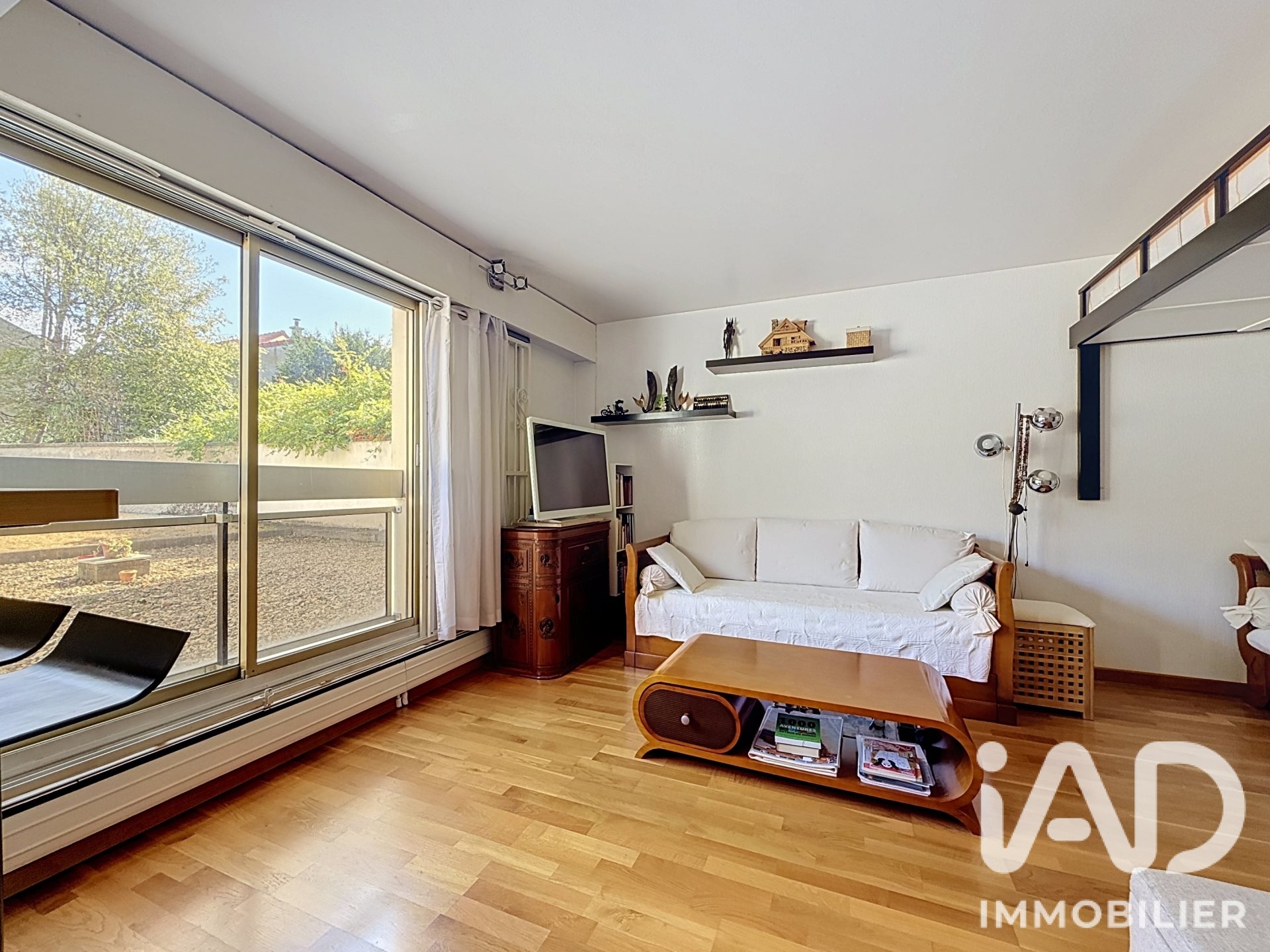 Appartement à vendre, 29m², Nogent-sur-Marne