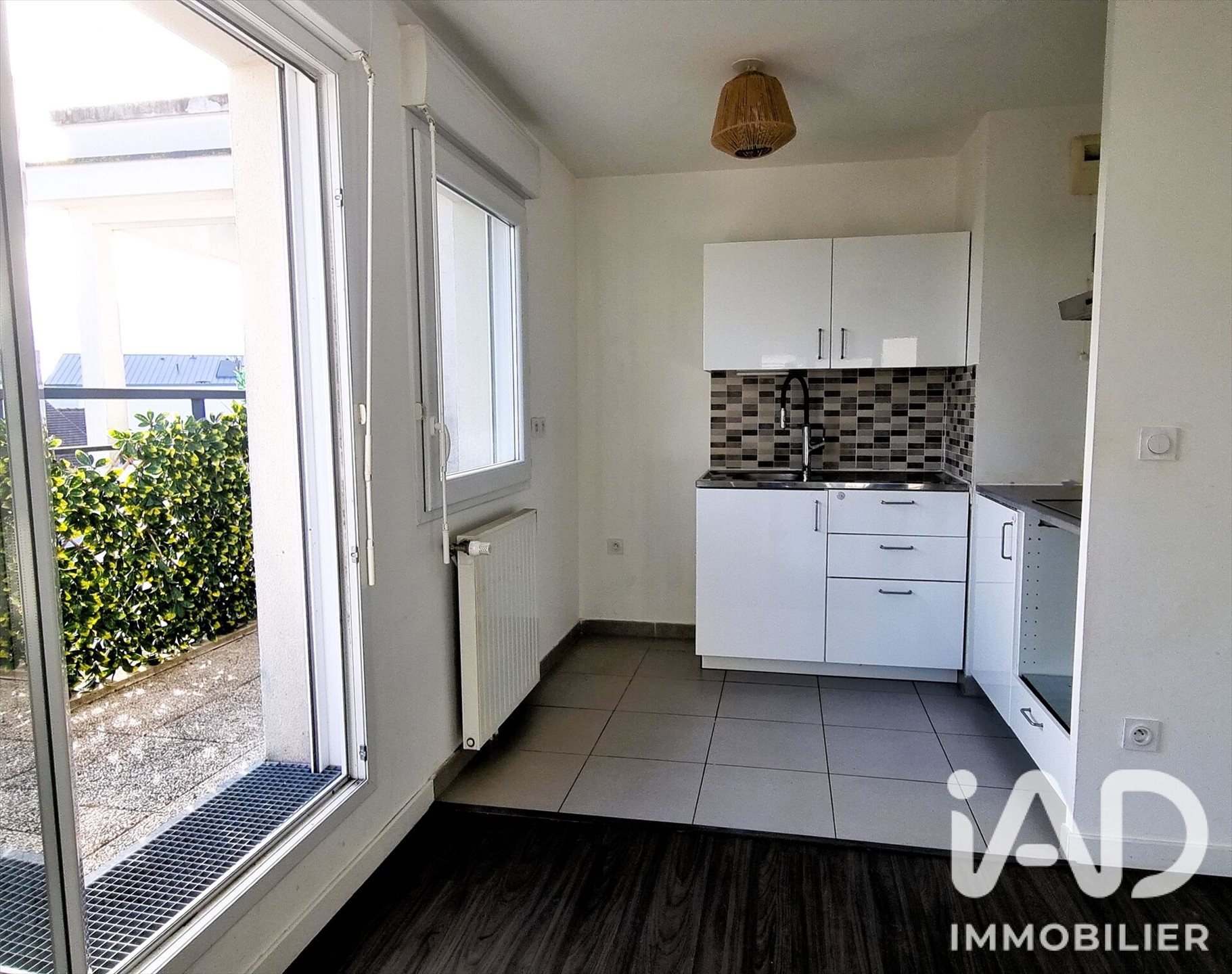 Appartement à vendre, 63m², Élancourt