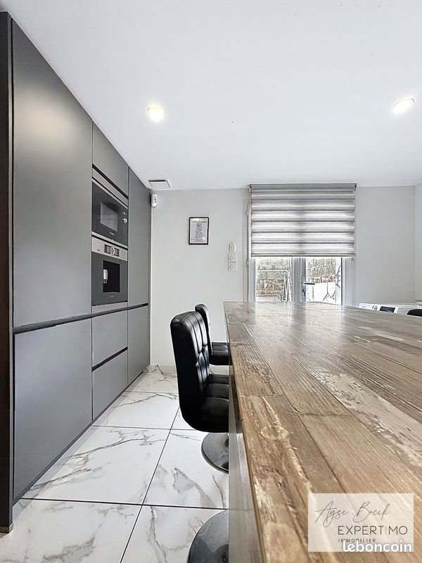 Maison à vendre, 135m², Givors
