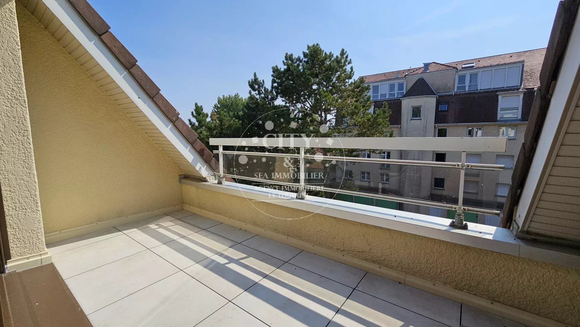Appartement à vendre, 56m², Le Touquet-Paris-Plage