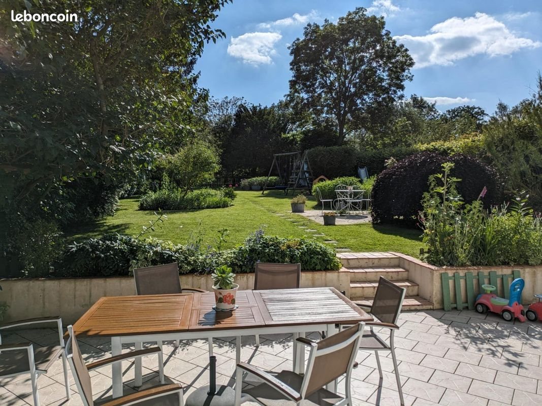 Maison à vendre, 153m², Ponchon