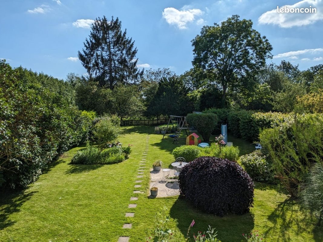 Maison à vendre, 153m², Ponchon