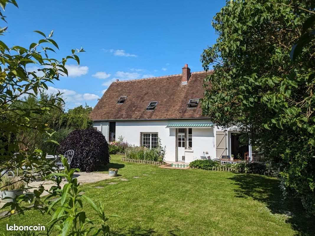 Maison à vendre, 153m², Ponchon