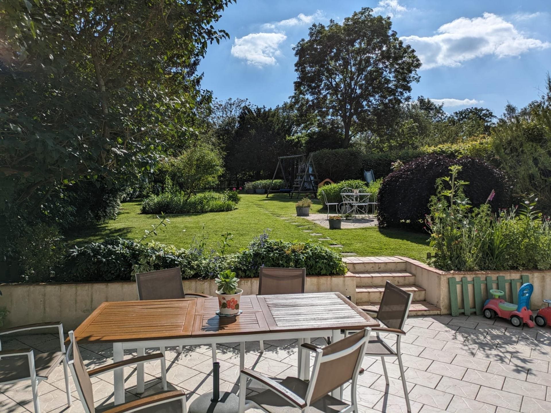 Maison à vendre, 153m², Ponchon
