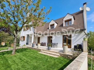 Maison à vendre, 300m², Villemaréchal