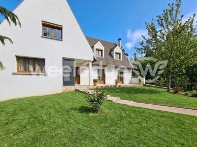 Maison à vendre, 300m², Villemaréchal