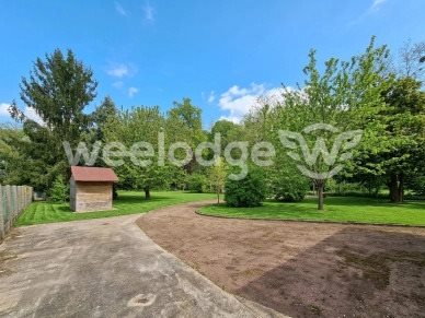 Maison à vendre, 300m², Villemaréchal