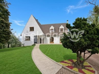 Maison à vendre, 300m², Villemaréchal