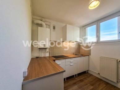 Appartement à louer, 52m², Sainte-Geneviève-des-Bois