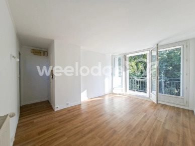 Appartement à louer, 52m², Sainte-Geneviève-des-Bois