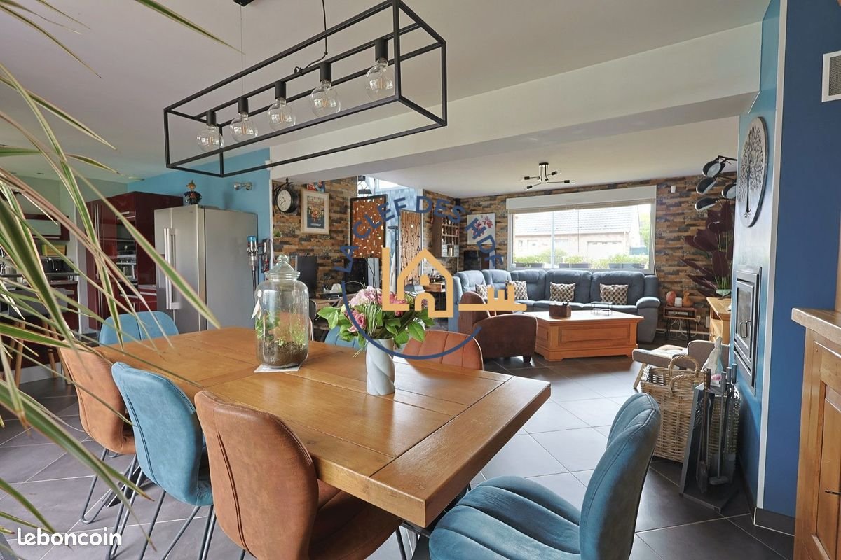 Maison à vendre, 105m², Avion