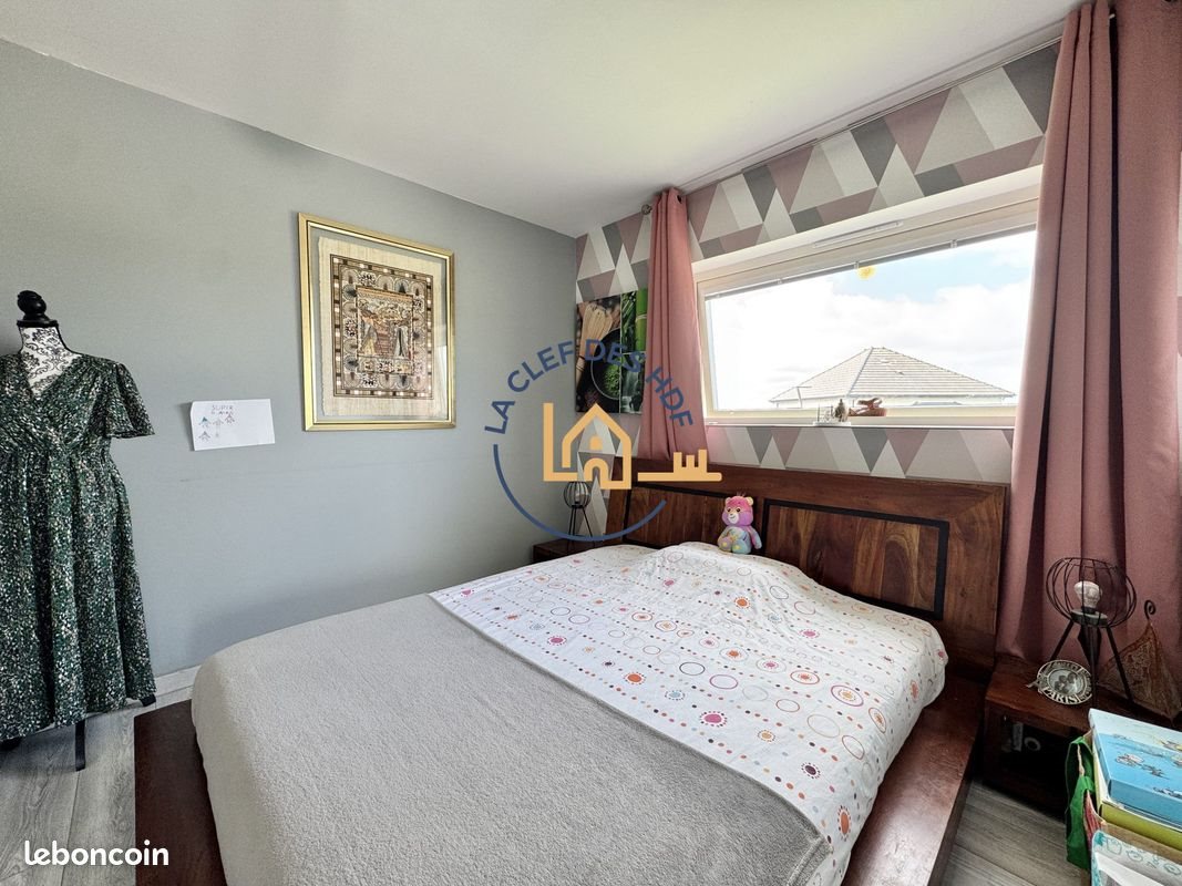 Maison à vendre, 135m², Neuville-Saint-Vaast