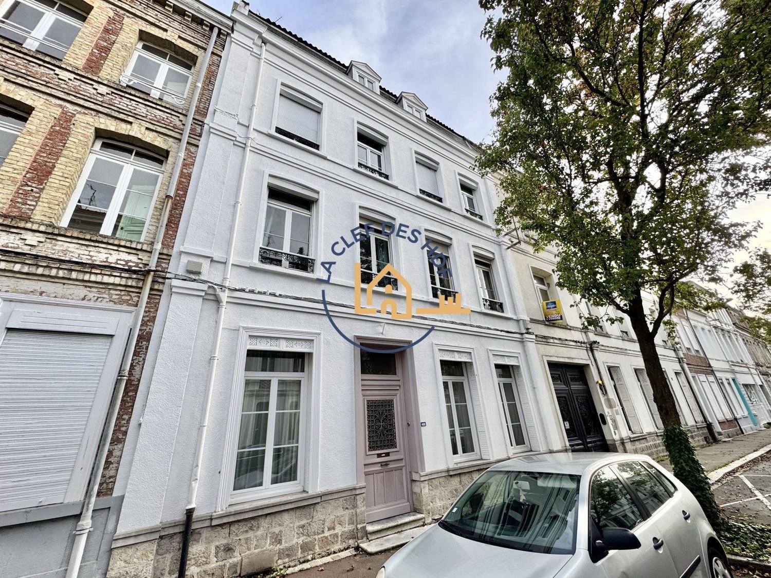 Maison à vendre, 312m², Douai