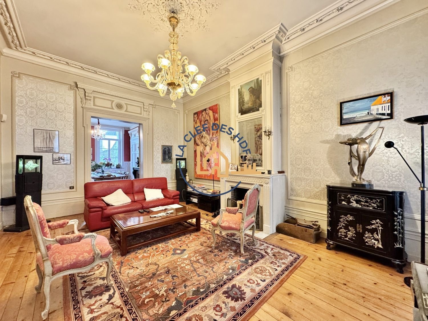 Maison à vendre, 312m², Douai