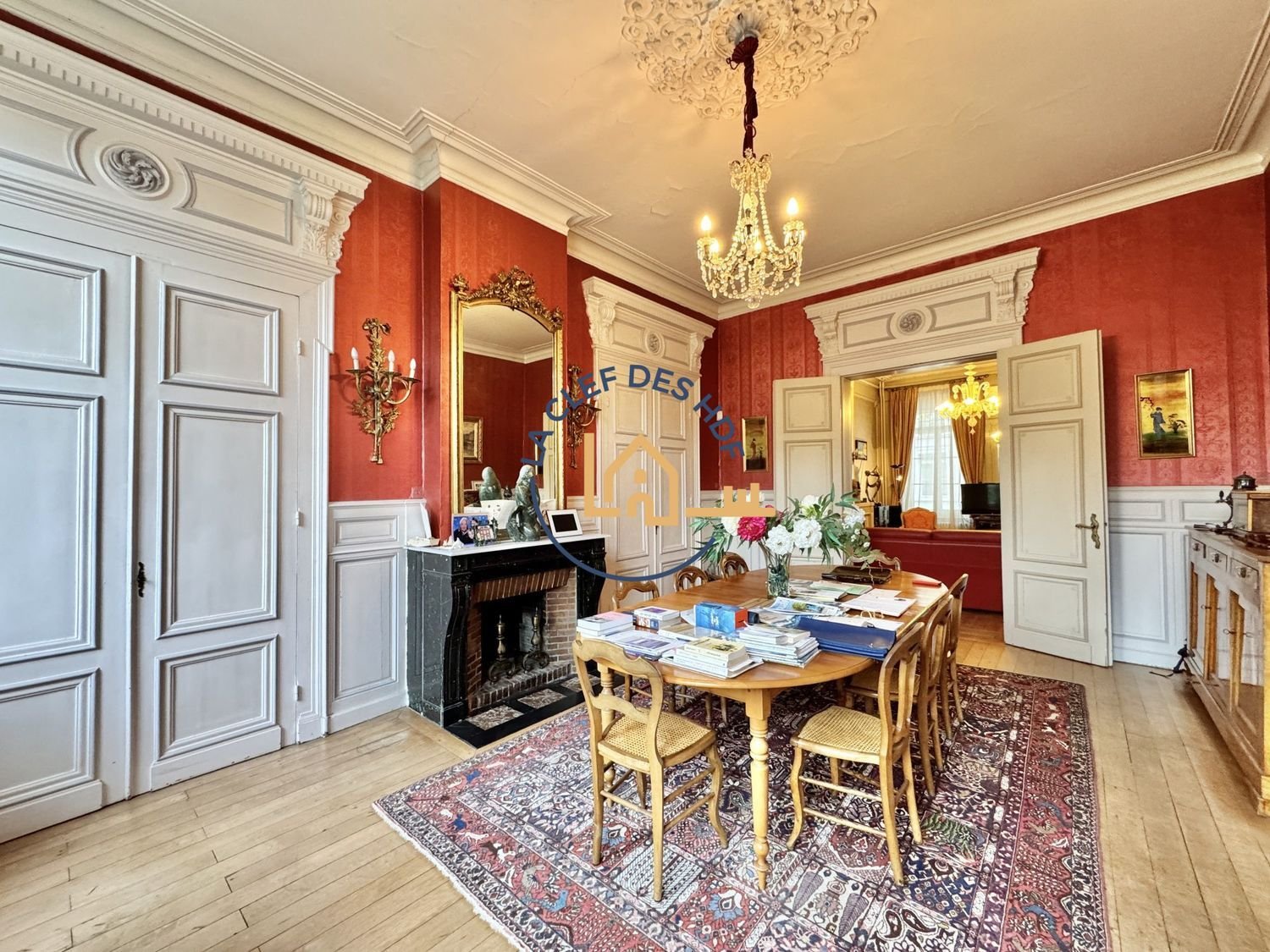 Maison à vendre, 312m², Douai