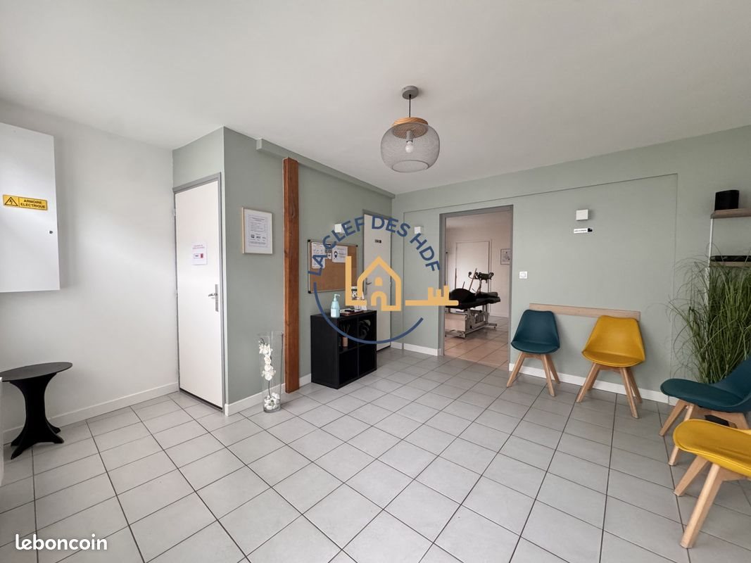 Maison à vendre, 87m², Avesnes-le-Comte
