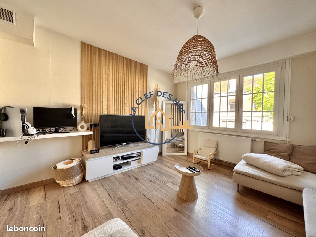 Maison à vendre, 160m², Éleu-dit-Leauwette