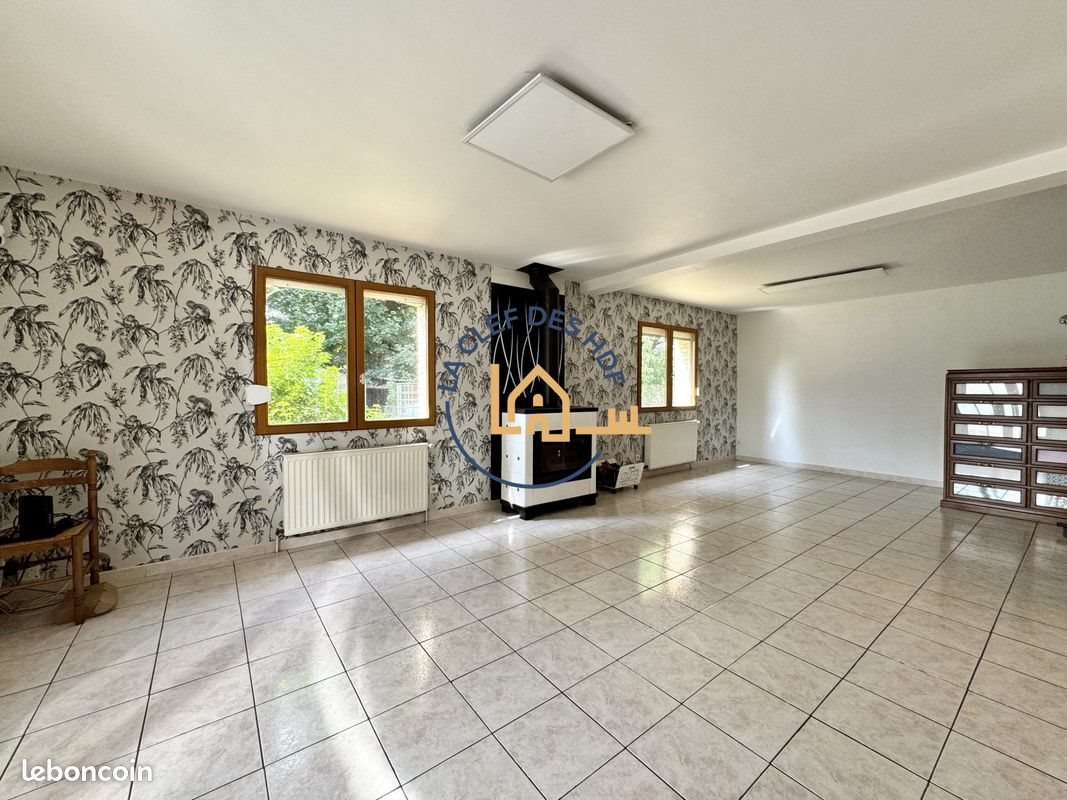 Maison à vendre, 175m², Harnes
