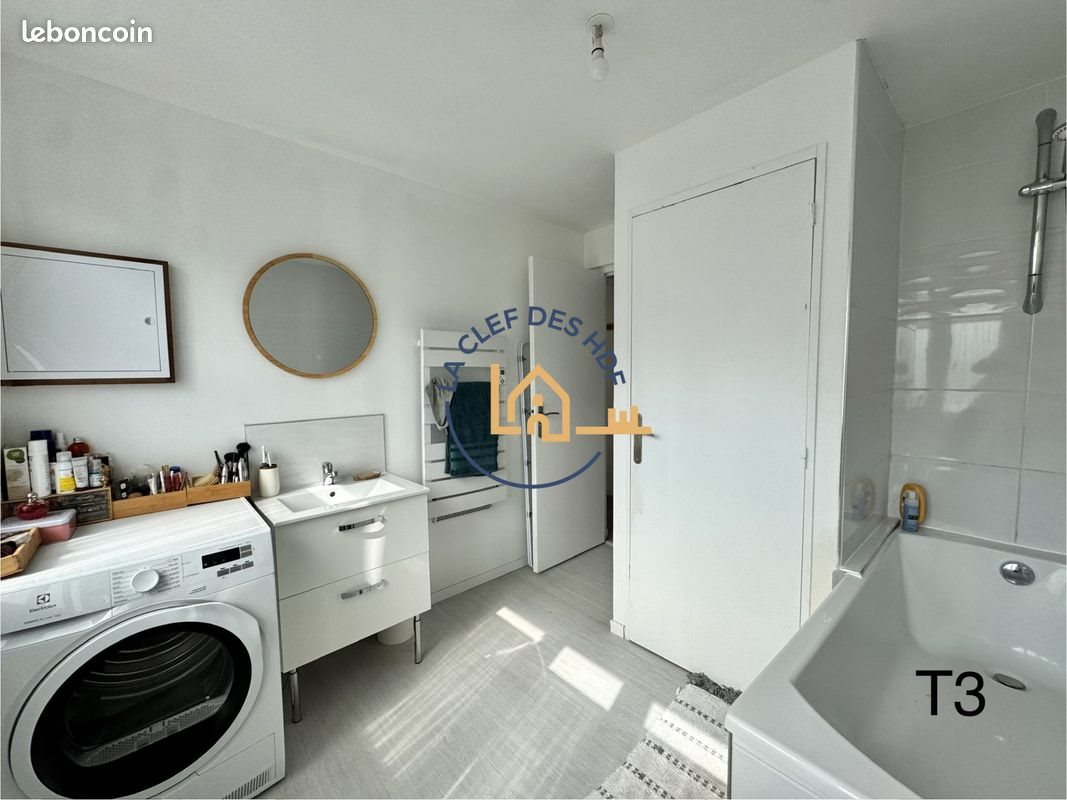 Appartement à vendre, 140m², Arras