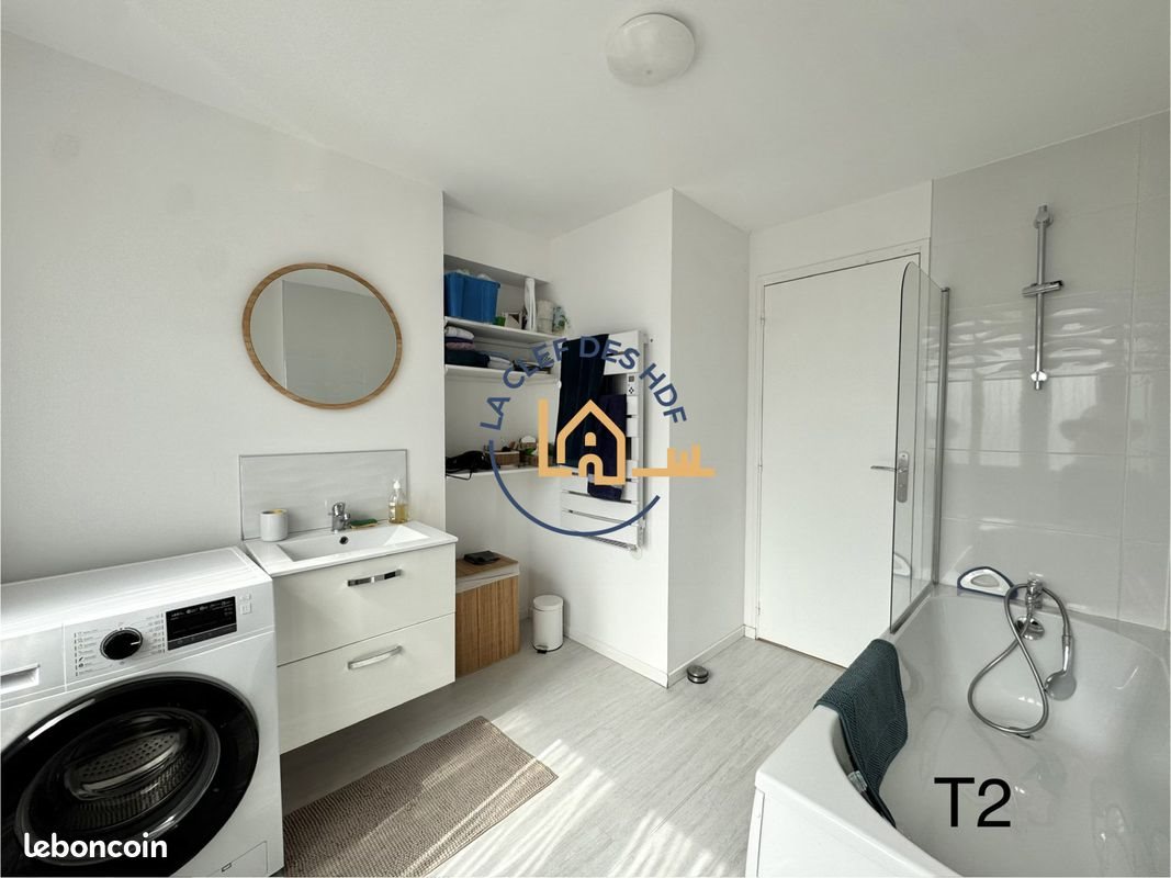 Appartement à vendre, 140m², Arras