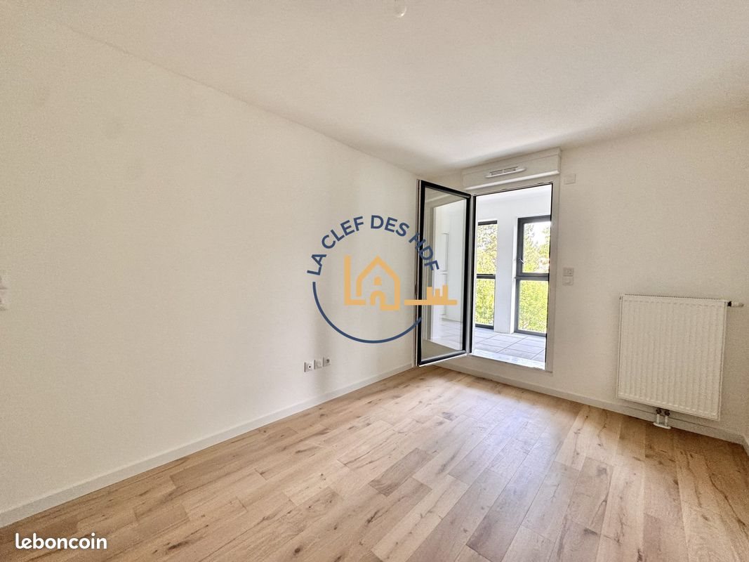 Appartement à vendre, 70m², Lens