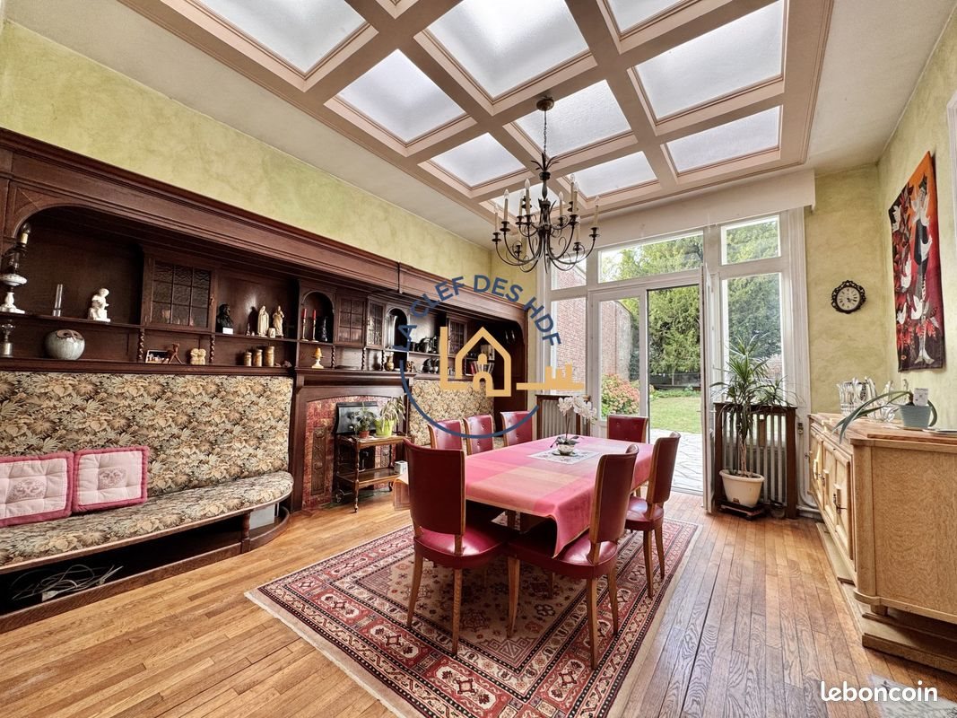 Maison à vendre, 300m², Douai