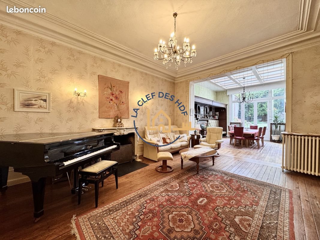 Maison à vendre, 300m², Douai