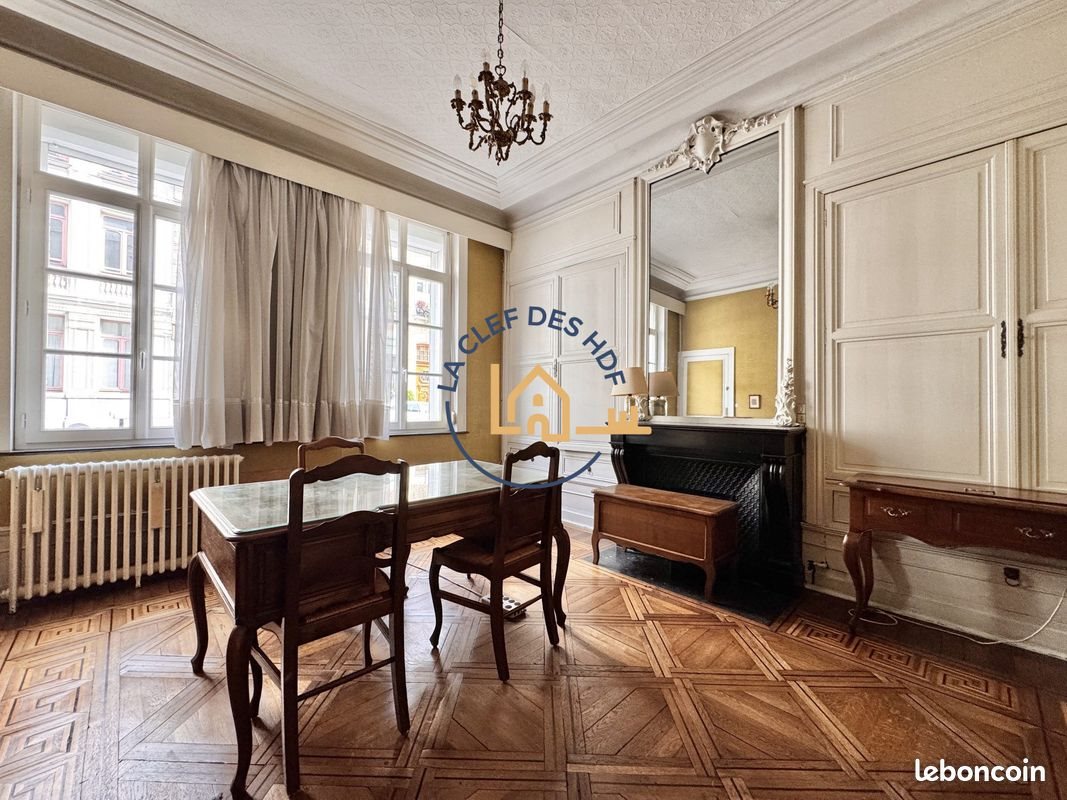 Maison à vendre, 300m², Douai