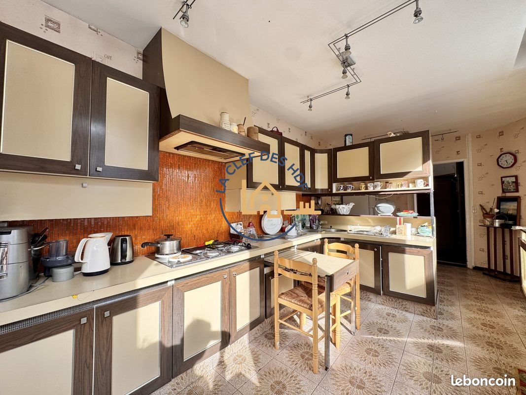 Maison à vendre, 300m², Douai