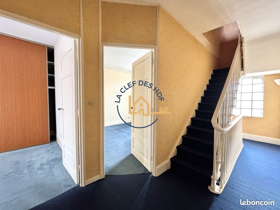 Maison à vendre, 148m², Lens