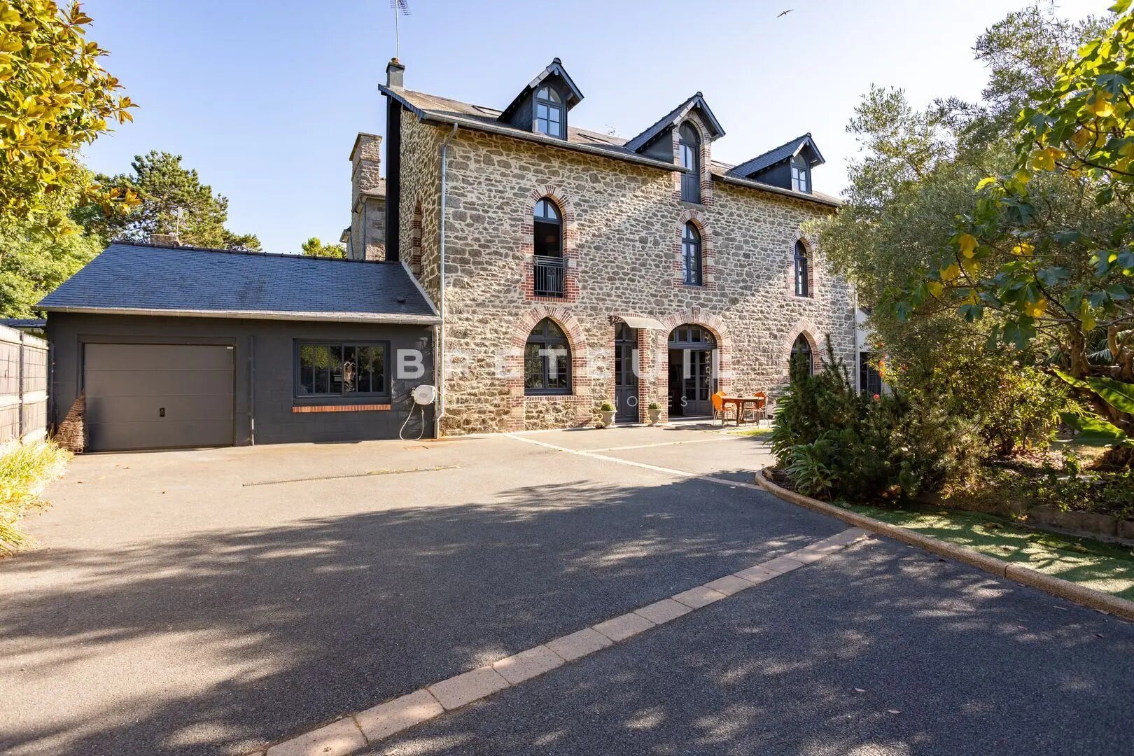 Maison à vendre, 178m², Dinard