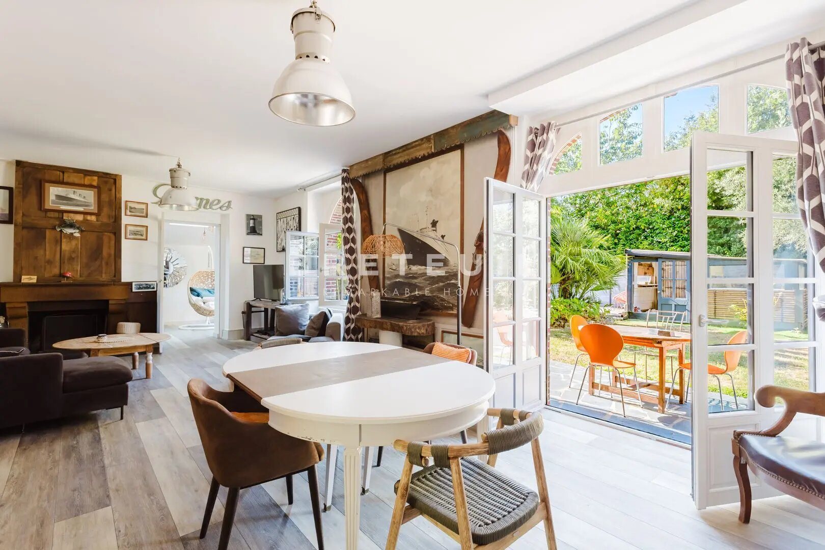 Maison à vendre, 178m², Dinard