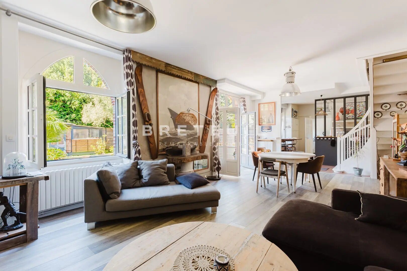 Maison à vendre, 178m², Dinard