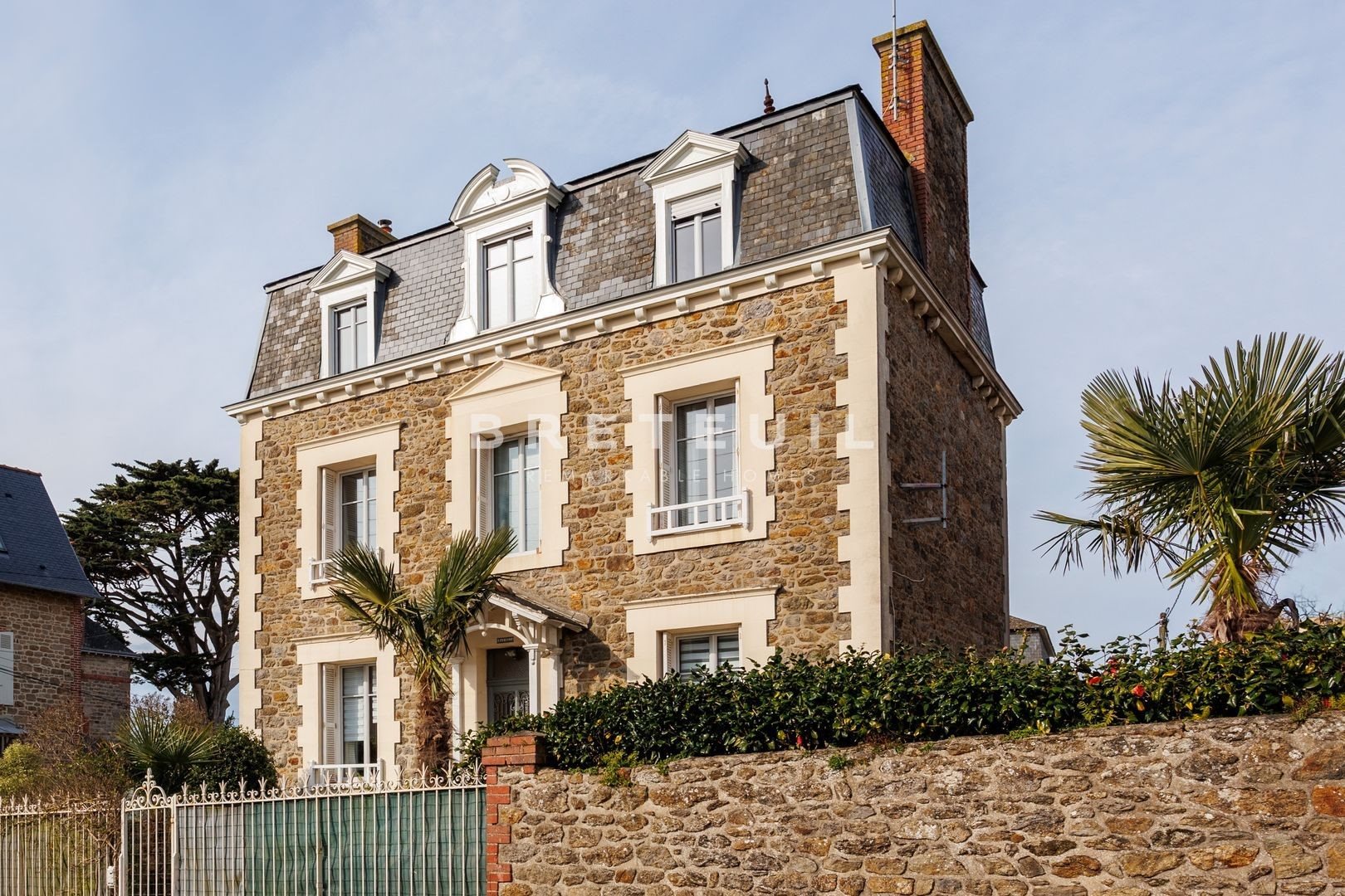 Maison à vendre, 222m², Dinard