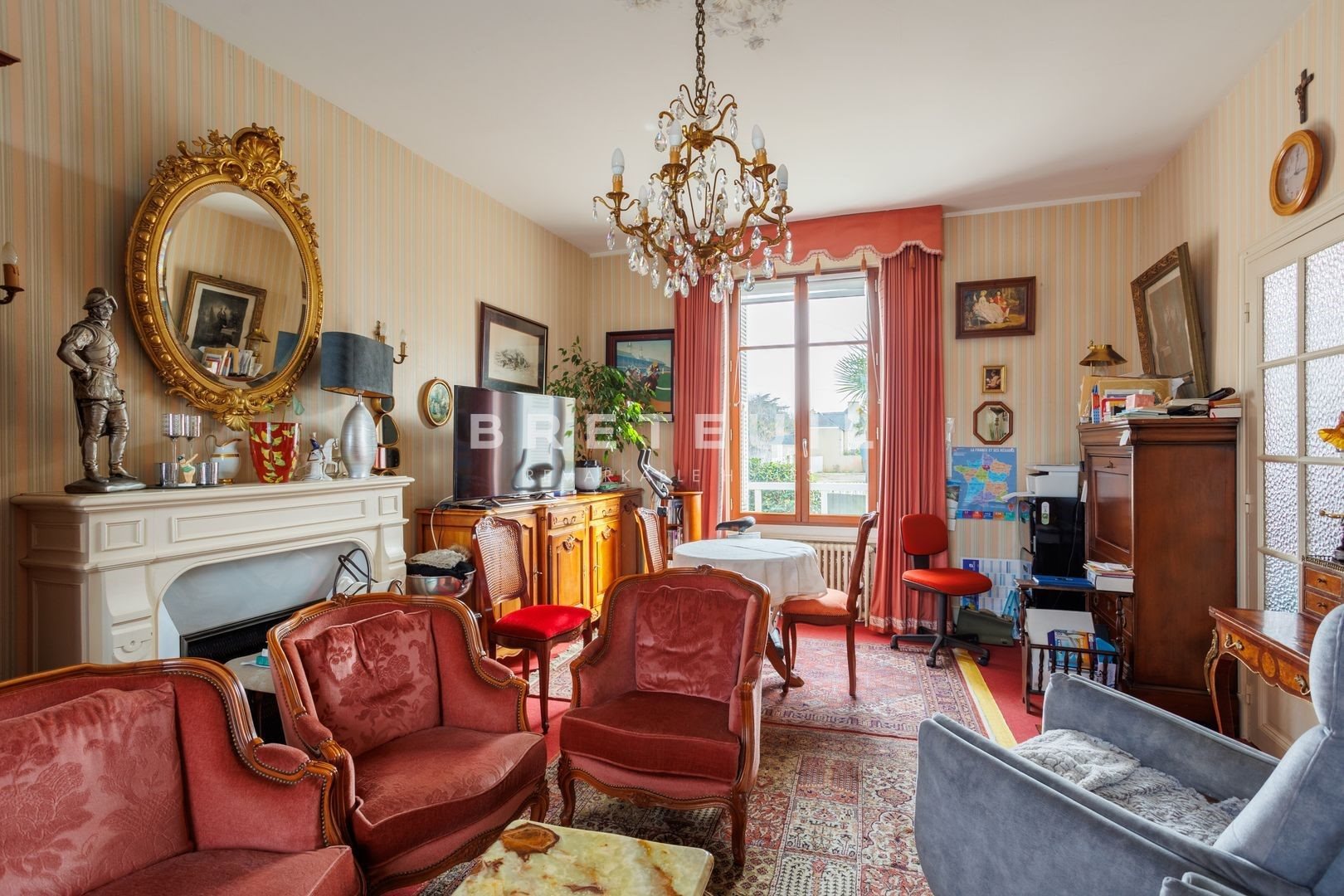 Maison à vendre, 222m², Dinard