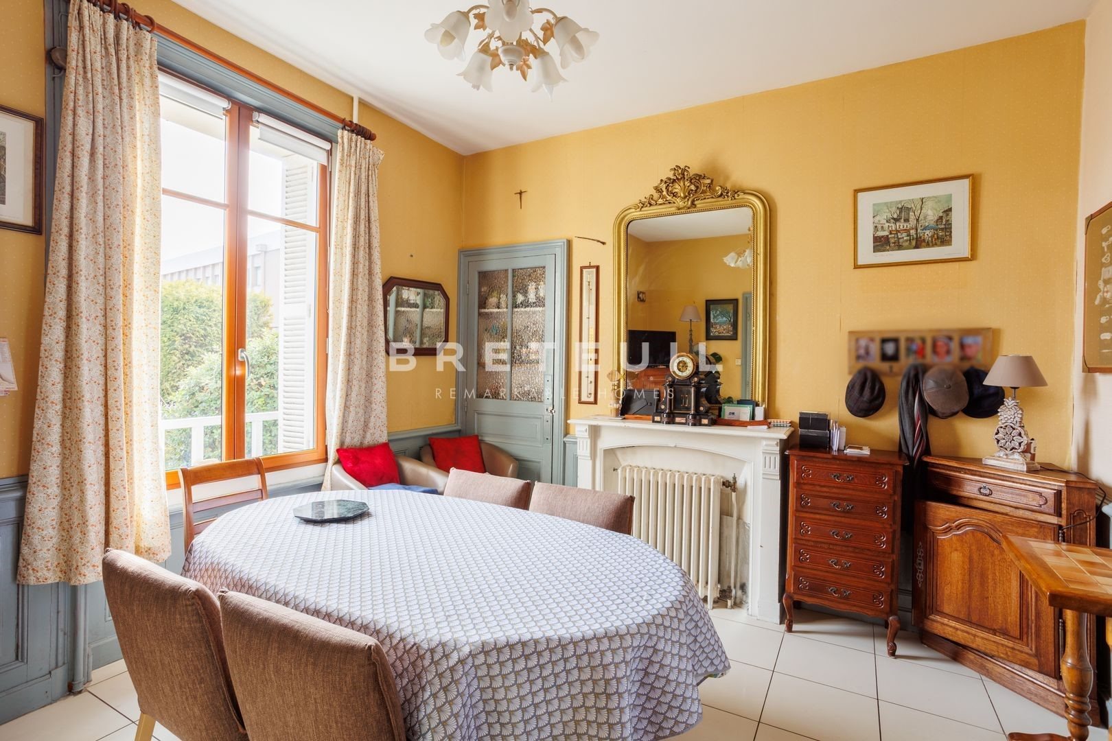 Maison à vendre, 222m², Dinard