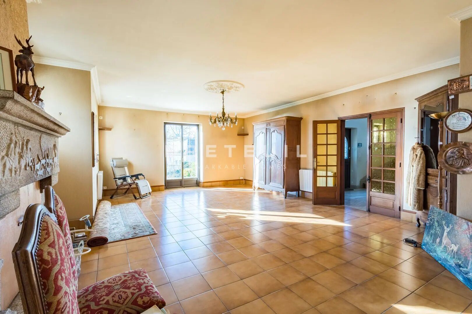 Maison à vendre, 190m², Dinard
