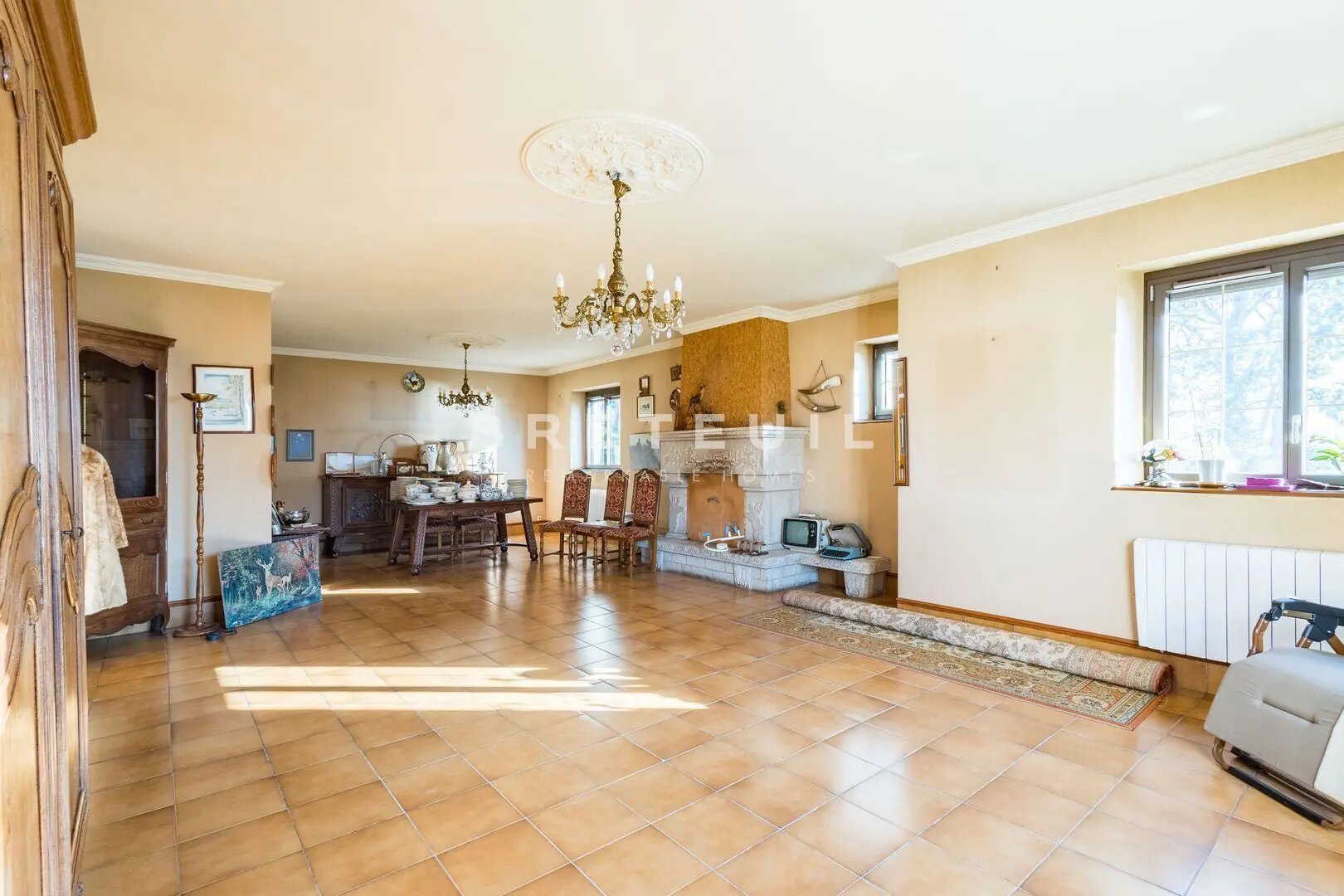 Maison à vendre, 190m², Dinard