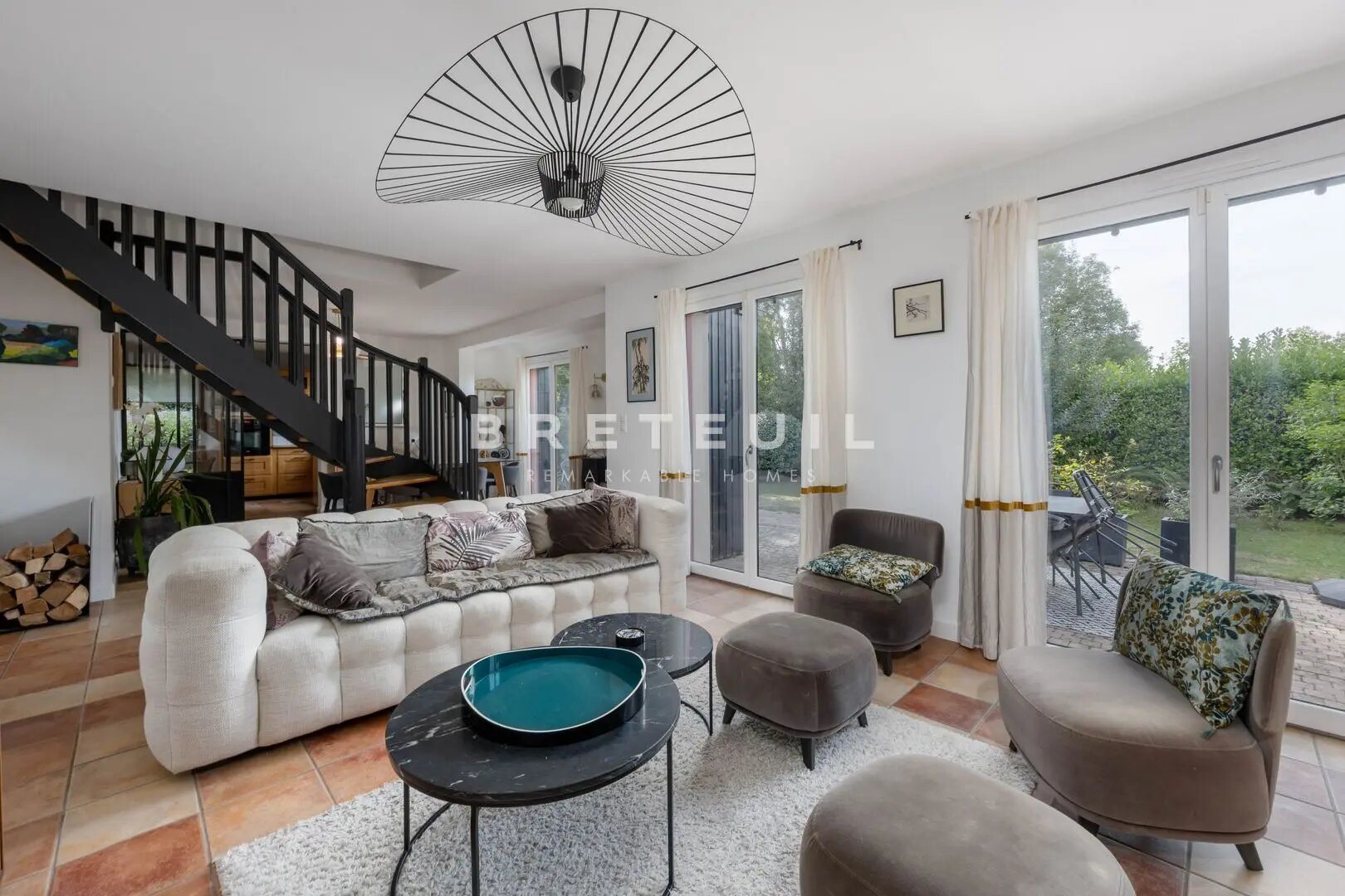 Maison à vendre, 136m², Le Minihic-sur-Rance