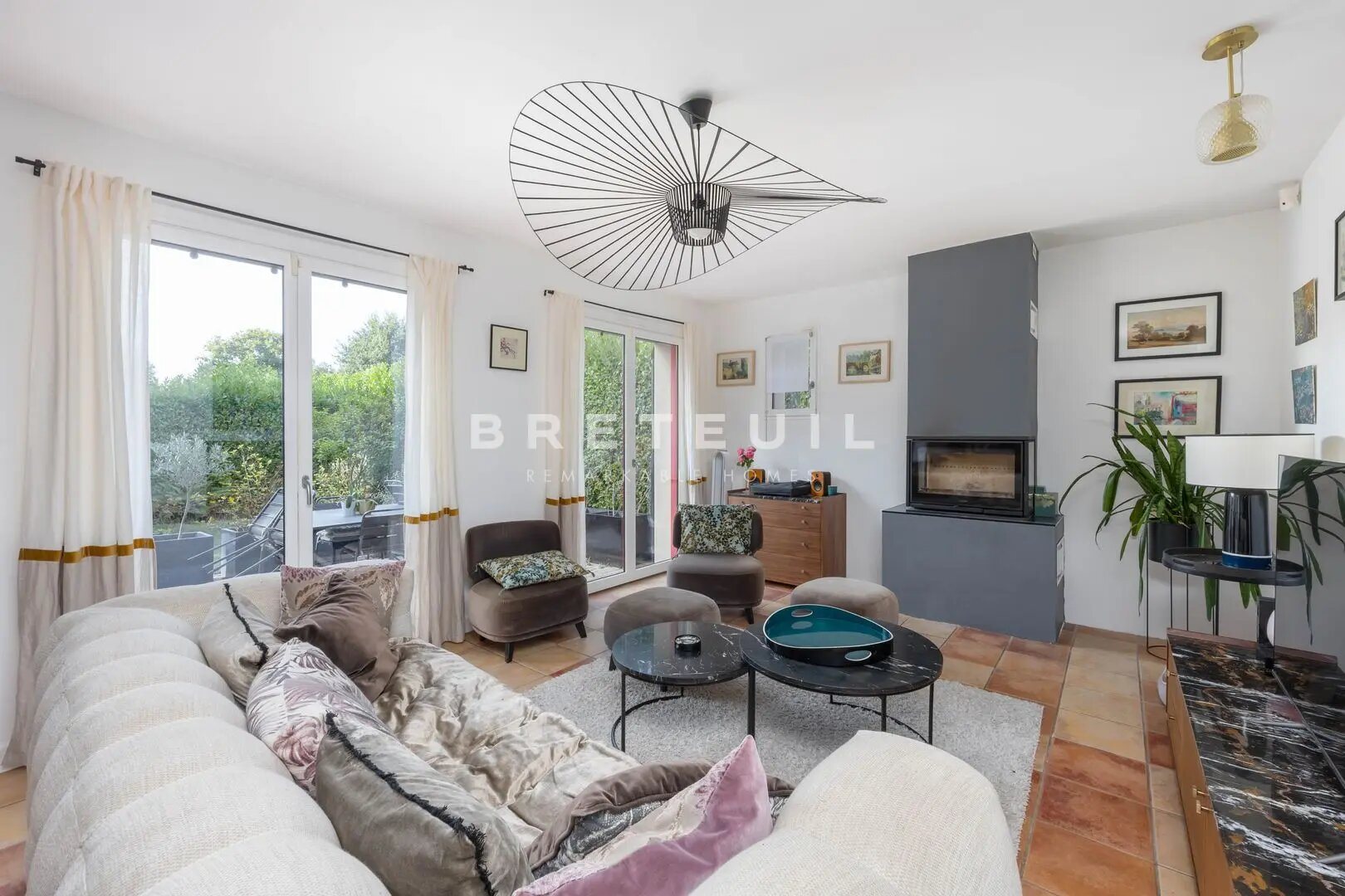 Maison à vendre, 136m², Le Minihic-sur-Rance