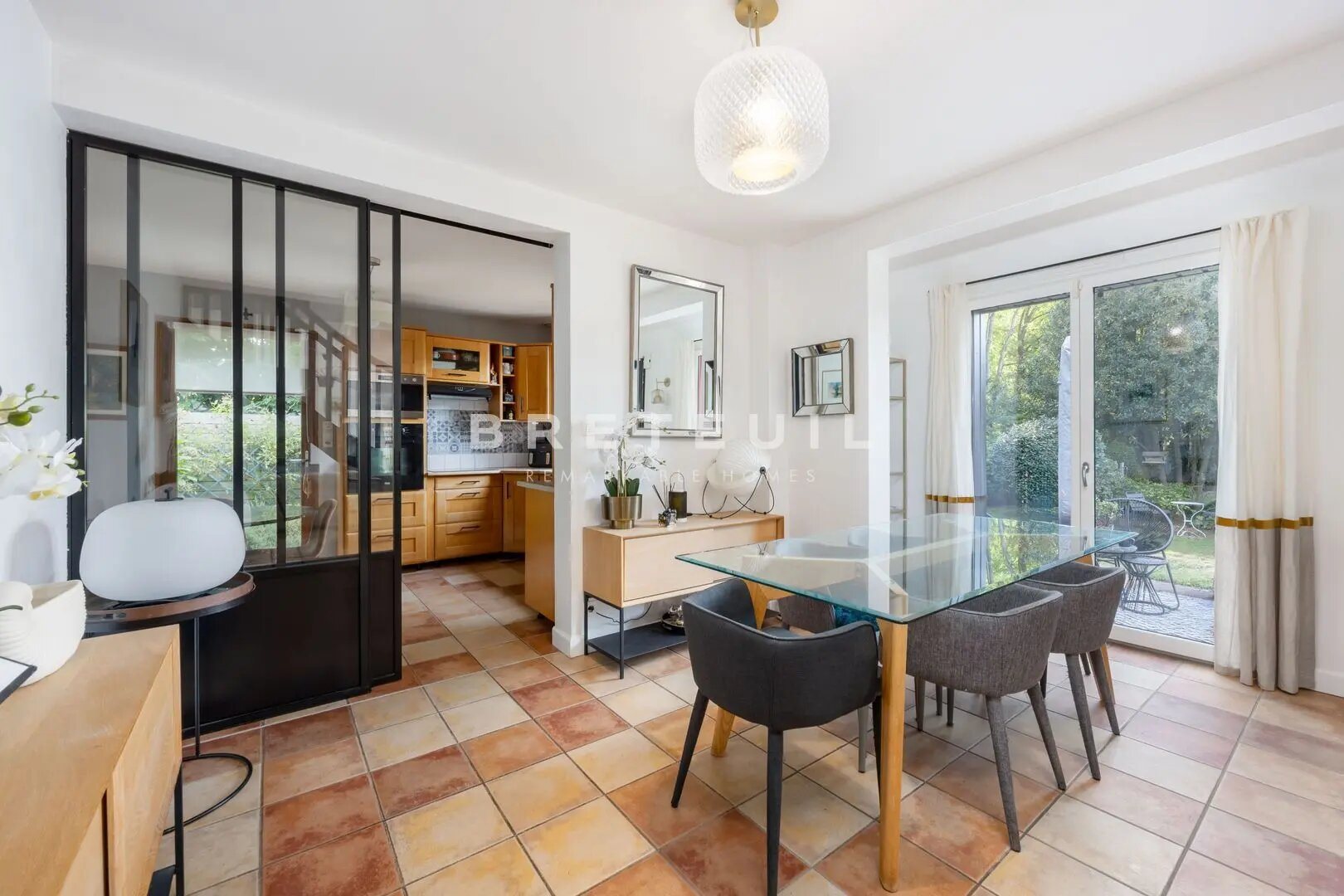 Maison à vendre, 136m², Le Minihic-sur-Rance