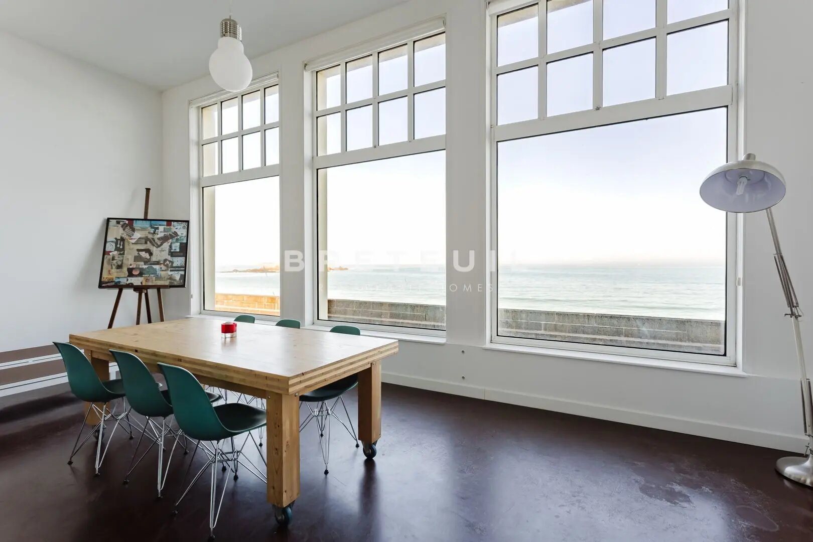 Appartement à vendre, 200m², Saint-Malo