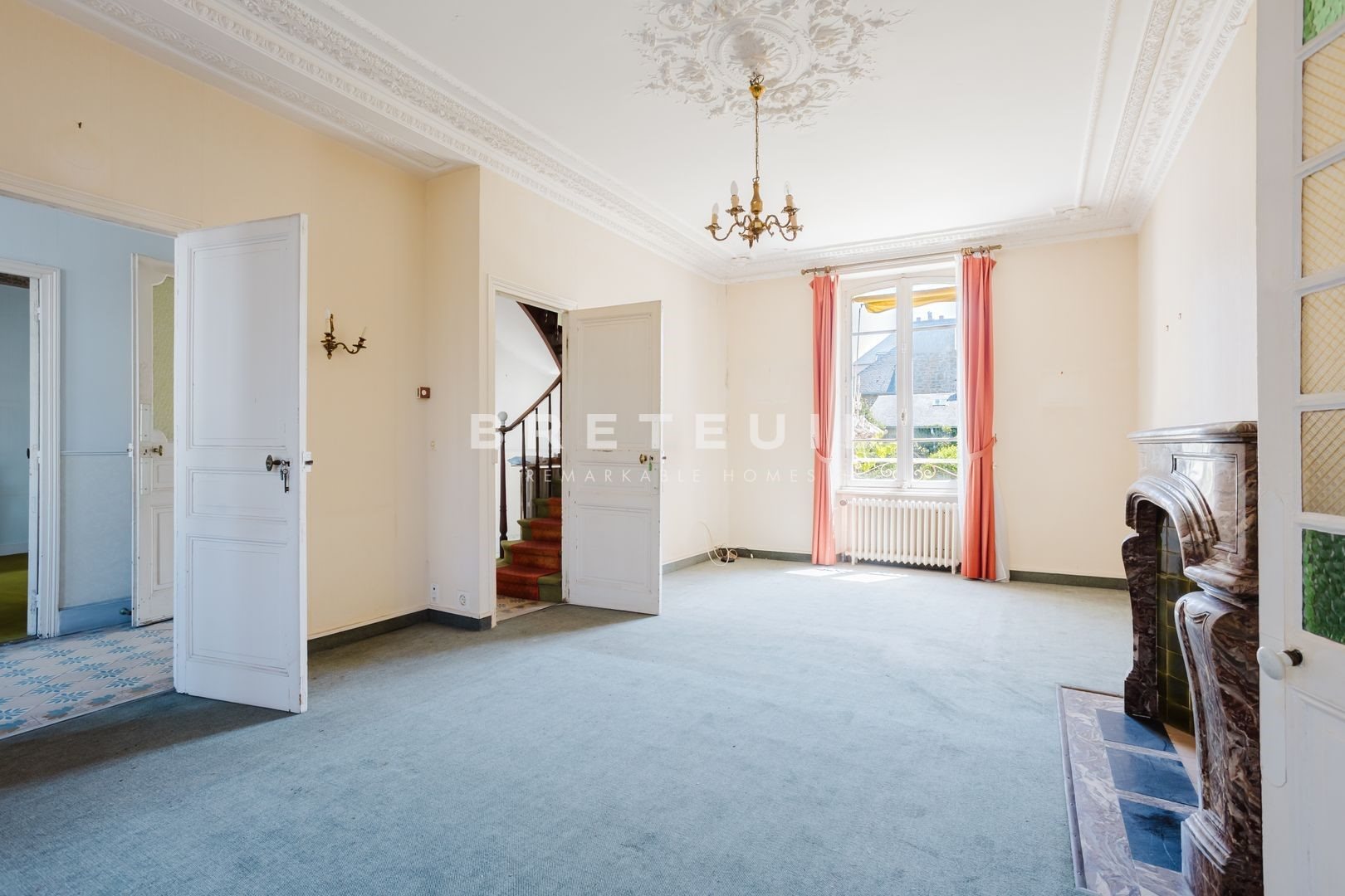 Maison à vendre, 222m², Saint-Malo