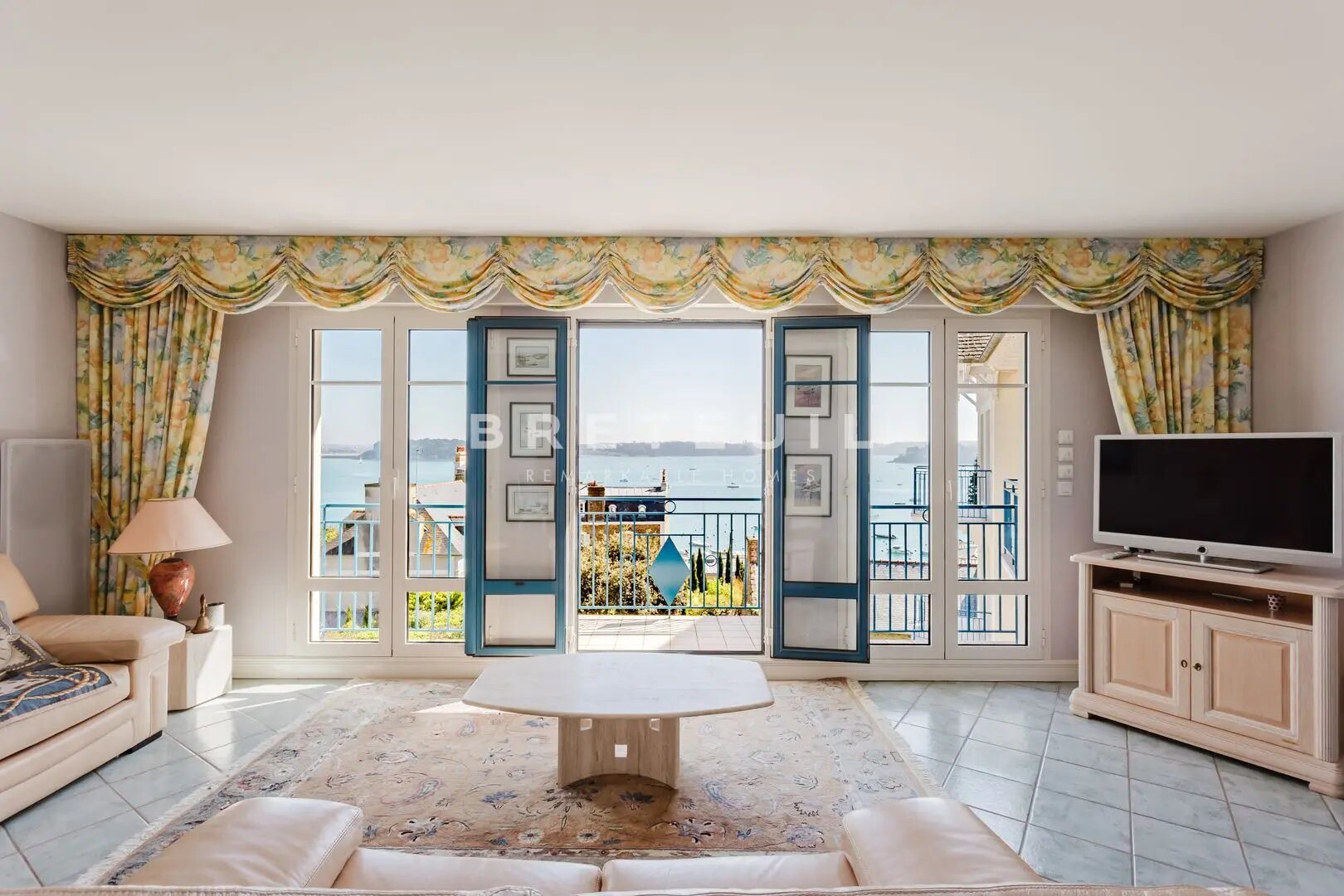 Appartement à vendre, 90m², Dinard