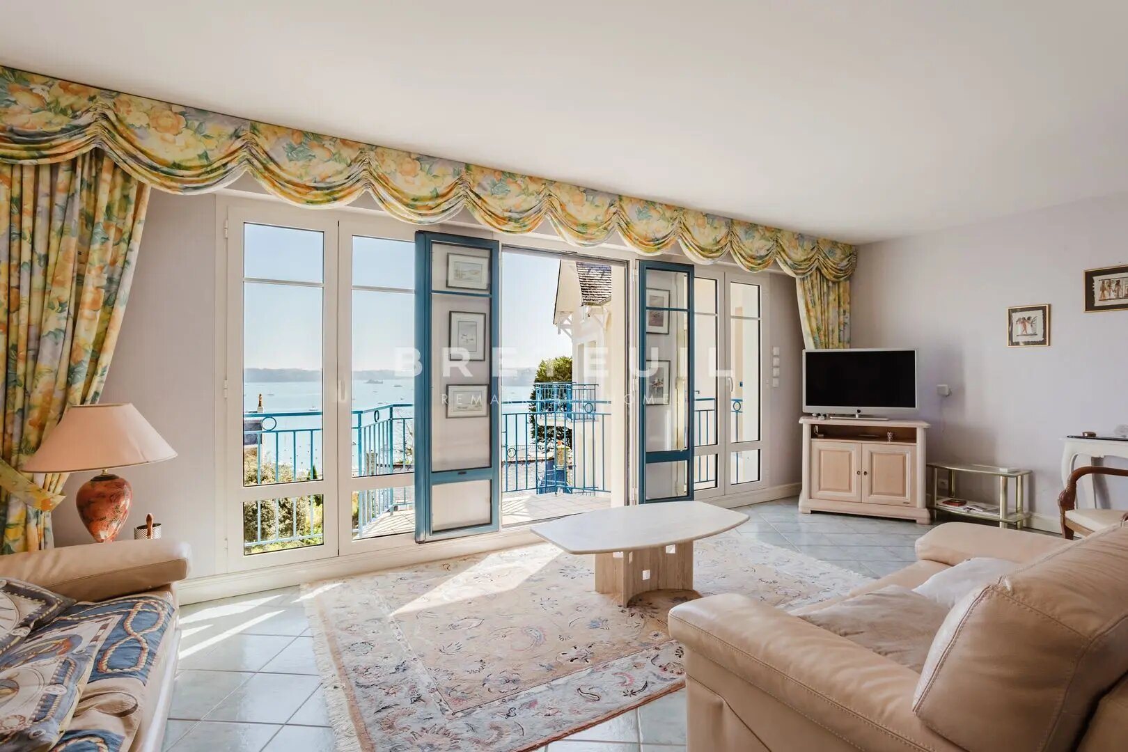 Appartement à vendre, 90m², Dinard